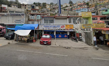 San Mateo Otzacatipan, Toluca, Edomex Casa en venta,solo contado