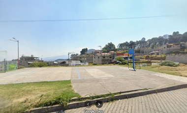 San Mateo Otzacatipan, Toluca, Edomex Casa en venta,solo contado