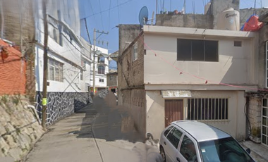 San Mateo Otzacatipan, Toluca, Edomex Casa en venta,solo contado