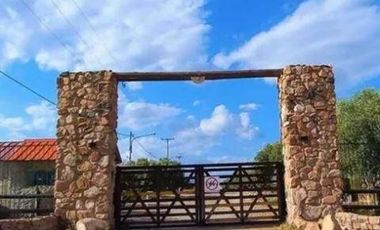 Terreno en  Barrio privado La Magdalena Olivar