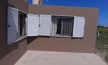 Casa en Venta - 1 dormitorio 1 baño - 300mts2  - La Baliza, Patagones