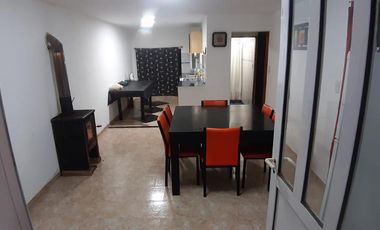 Casa en Venta - 1 dormitorio 1 baño - 300mts2  - La Baliza, Patagones