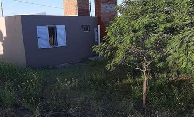 Casa en Venta - 1 dormitorio 1 baño - 300mts2  - La Baliza, Patagones