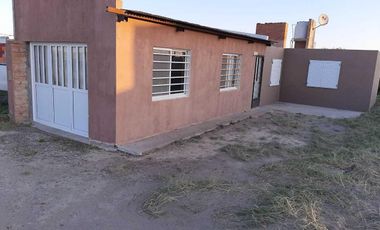 Casa en Venta - 1 dormitorio 1 baño - 300mts2  - La Baliza, Patagones