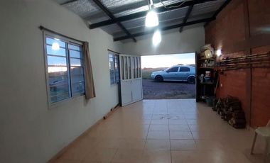 Casa en Venta - 1 dormitorio 1 baño - 300mts2  - La Baliza, Patagones