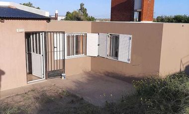Casa en Venta - 1 dormitorio 1 baño - 300mts2  - La Baliza, Patagones