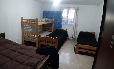 Casa en Venta - 1 dormitorio 1 baño - 300mts2  - La Baliza, Patagones