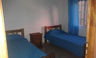Dúplex en venta - 2 dormitorios 1 baño - 90mts2 - Las Toninas