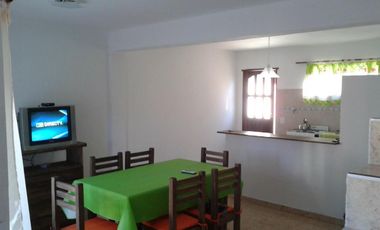 Dúplex en venta - 2 dormitorios 1 baño - 90mts2 - Las Toninas