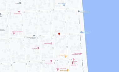 Dúplex en venta - 2 dormitorios 1 baño - 90mts2 - Las Toninas
