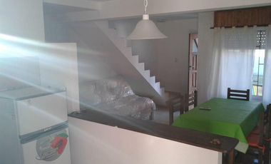 Dúplex en venta - 2 dormitorios 1 baño - 90mts2 - Las Toninas