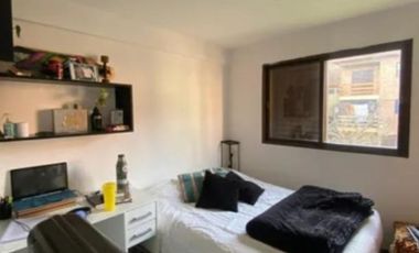 Departamento en venta - 2 dormitorios 1 baño - 54mts2 - Tolosa, La Plata