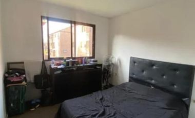 Departamento en venta - 2 dormitorios 1 baño - 54mts2 - Tolosa, La Plata