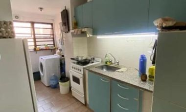 Departamento en venta - 2 dormitorios 1 baño - 54mts2 - Tolosa, La Plata