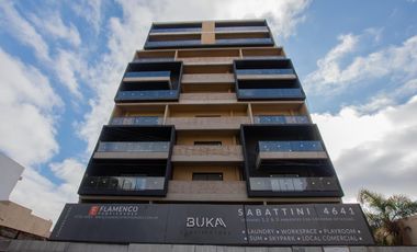 2 Ambientes a Estrenar con Balcón -Financiación- 48 m2 total