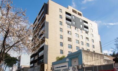 2 Ambientes a Estrenar con Balcón -Financiación- 48 m2 total