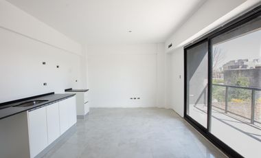 2 Ambientes a Estrenar con Balcón -Financiación- 48 m2 total