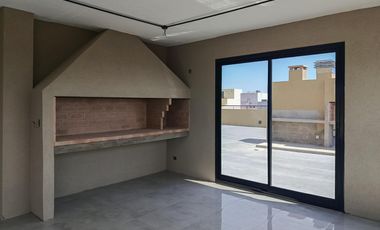 2 Ambientes a Estrenar con Balcón -Financiación- 48 m2 total