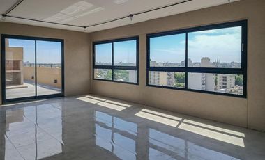 2 Ambientes a Estrenar con Balcón -Financiación- 48 m2 total