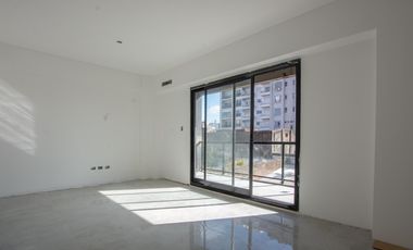 2 Ambientes a Estrenar con Balcón -Financiación- 48 m2 total
