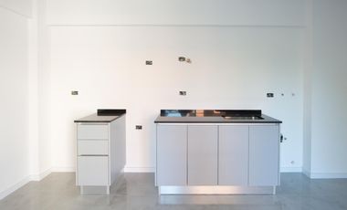 2 Ambientes a Estrenar con Balcón -Financiación- 48 m2 total