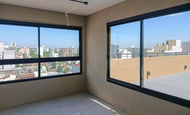 2 Ambientes a Estrenar con Balcón -Financiación- 48 m2 total