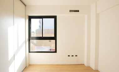 2 Ambientes a Estrenar con Balcón -Financiación- 48 m2 total