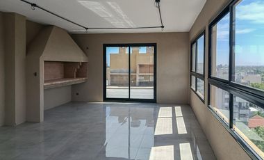 2 Ambientes a Estrenar con Balcón -Financiación- 48 m2 total