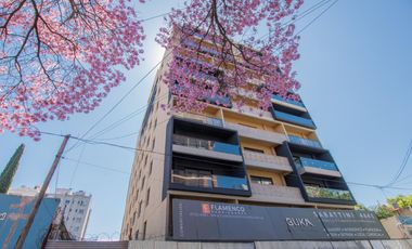 2 Ambientes a Estrenar con Balcón -Financiación- 48 m2 total