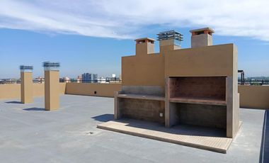 2 Ambientes a Estrenar con Balcón -Financiación- 48 m2 total