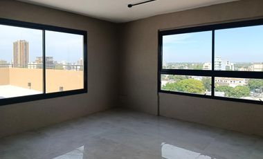 2 Ambientes a Estrenar con Balcón -Financiación- 48 m2 total