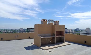 2 Ambientes a Estrenar con Balcón -Financiación- 48 m2 total