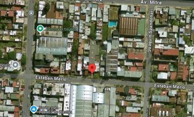 Casa en venta - 3 dormitorios 2 dormitorios - 116mts2 totales - Caseros