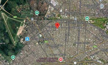 Casa en venta - 3 dormitorios 2 dormitorios - 116mts2 totales - Caseros