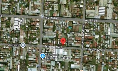 Casa en venta - 3 dormitorios 2 dormitorios - 116mts2 totales - Caseros