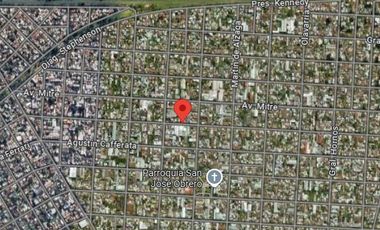 Casa en venta - 3 dormitorios 2 dormitorios - 116mts2 totales - Caseros