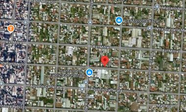 Casa en venta - 3 dormitorios 2 dormitorios - 116mts2 totales - Caseros