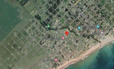 Casa en venta - 2 Dormitorios 1 Baño - 70Mts2 - Mar del Sur