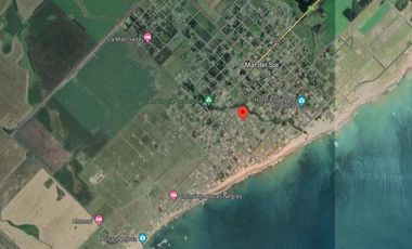 Casa en venta - 2 Dormitorios 1 Baño - 70Mts2 - Mar del Sur