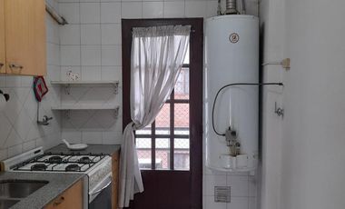 Departamento en  alquiler