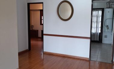 Departamento en  alquiler