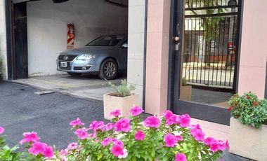 Departamento en  alquiler