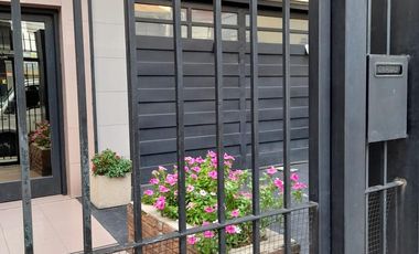 Departamento en  alquiler