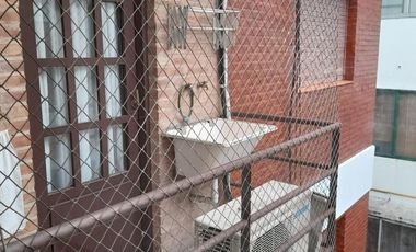 Departamento en  alquiler