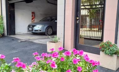 Departamento en  alquiler