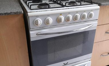 Departamento en  alquiler