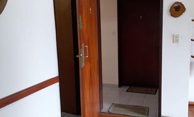 Departamento en  alquiler