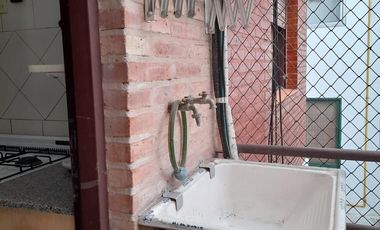 Departamento en  alquiler