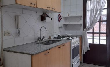 Departamento en  alquiler
