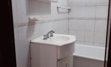 Departamento en  alquiler